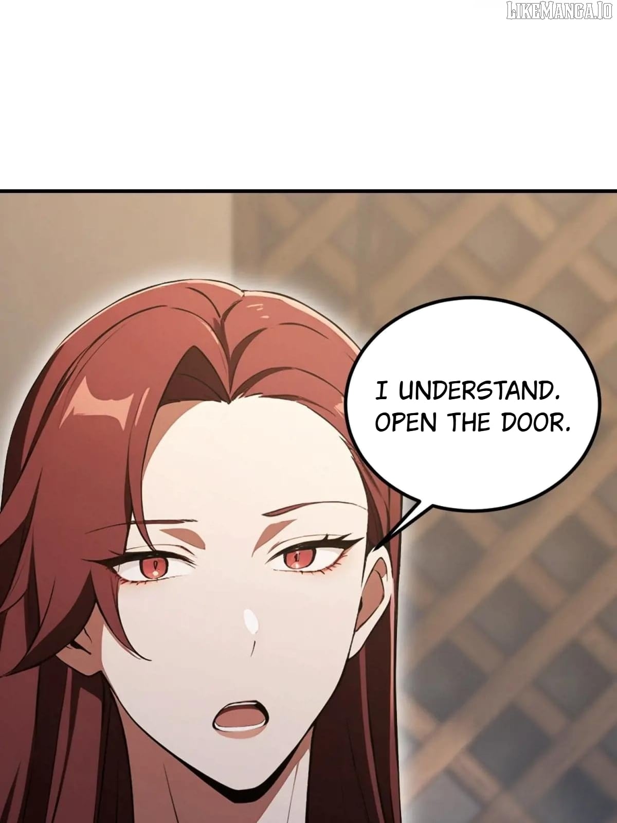 Outrageous! I opened a training class for empresses Chapter 100 - page 13